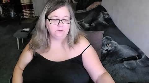 Lana online show from February 17, 11:11 pm