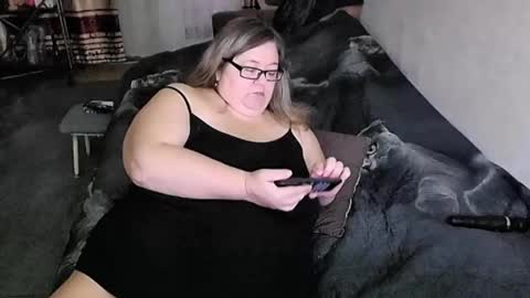 Lana online show from March 14, 1:01 am