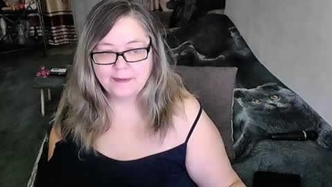 Lana online show from April 12, 11:10 pm