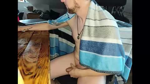 Tobi online show from December 4, 8:01 am