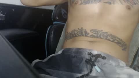 Snapshot of twackedntatted chatting on January 20, 10:26 pm TwackedNTatted online show from January 20, 10:26 pm