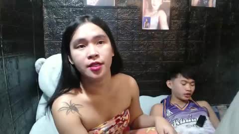 tweethearts_only online show from October 15, 1:22 pm