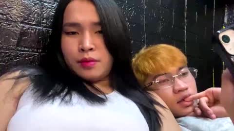 tweethearts_only online show from November 25, 3:12 pm