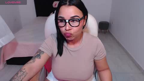 Sophy online show from January 26, 1:20 am