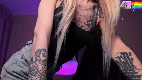 Maria 3 online show from January 11, 9:31 pm