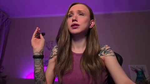 Maria 3 online show from March 14, 6:24 pm