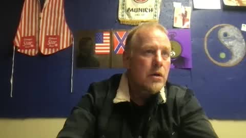 twiinsoul online show from October 22, 11:15 pm