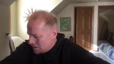 twiinsoul online show from January 14, 7:41 pm