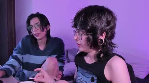 Eve  Lili online show from October 29, 11:39 pm