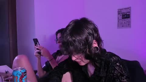 Eve  Lili online show from November 20, 9:47 pm