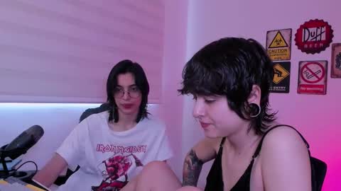 Eve  Lili online show from March 20, 4:12 pm