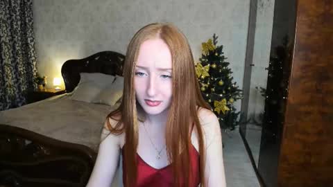 twilightserenade online show from December 16, 3:44 am