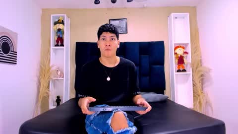 samu online show from October 17, 1:46 pm