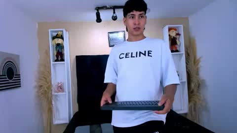 samu online show from October 26, 5:02 am