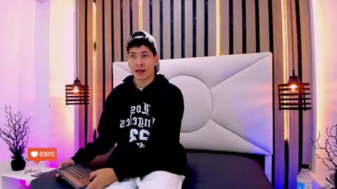 samu online show from November 8, 12:38 pm