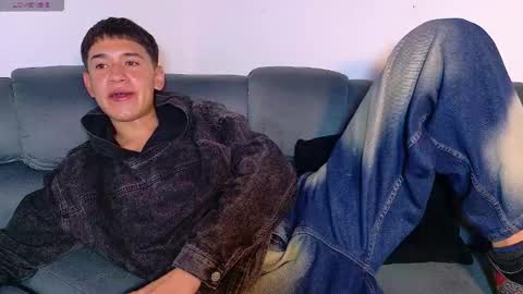 Mr Daren online show from March 9, 6:34 pm