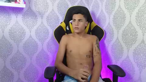 Dani online show from November 25, 7:58 pm