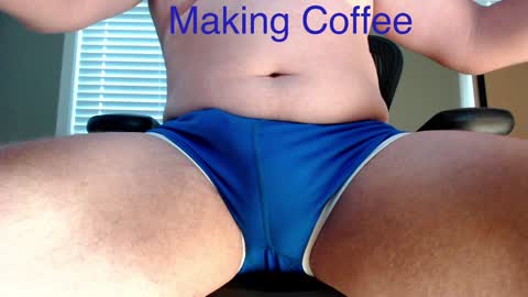 Snapshot of twink_in_panties chatting on January 17, 1:56 pm hardly a twink online show from January 17, 1:56 pm