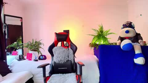  Bad boy sebastian  online show from October 11, 7:12 pm