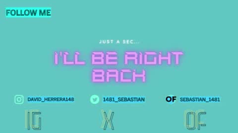  Bad boy sebastian  online show from October 27, 4:16 am