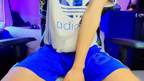  Bad boy sebastian  online show from November 11, 9:59 pm