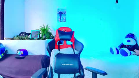  Bad boy sebastian  online show from November 24, 2:39 pm