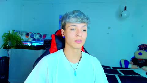  Bad boy sebastian  online show from November 29, 3:09 am