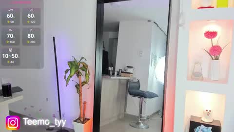 twink_teemo online show from January 8, 10:12 pm