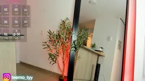 twink_teemo online show from April 5, 9:34 pm