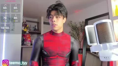 twink_teemo online show from May 8, 9:42 pm