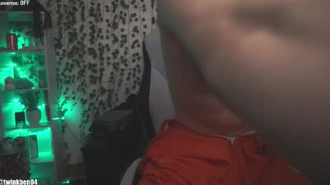 Ben online show from November 16, 3:34 am