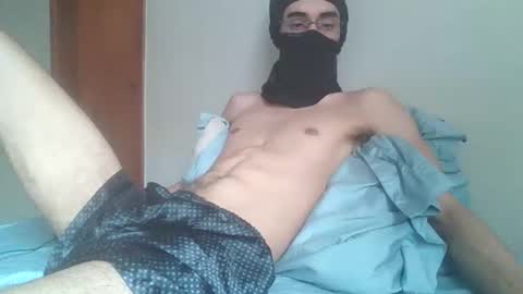 yourhornycamboy online show from May 17, 6:26 pm