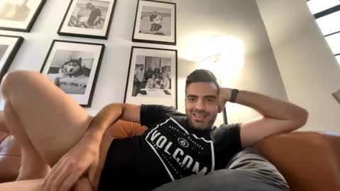 twinkcockmilking online show from October 6, 2:25 pm