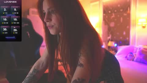 Alice online show from February 2, 9:24 pm