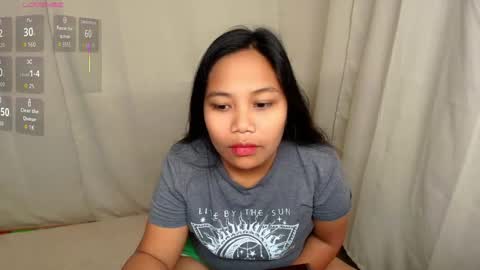 twinkle_purplemelon online show from February 10, 11:09 pm