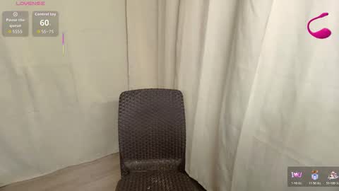 twinkle_purplemelon online show from February 13, 12:45 pm