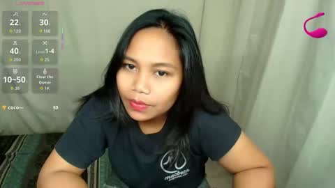 twinkle_purplemelon online show from March 14, 5:46 am