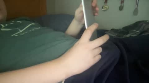 mike online show from October 7, 6:49 pm