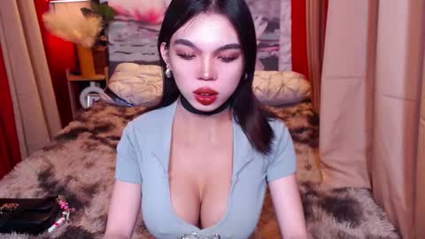 Snapshot of twinktransshanel chatting on November 5, 7:30 am twinktransshanel online show from November 5, 7:30 am