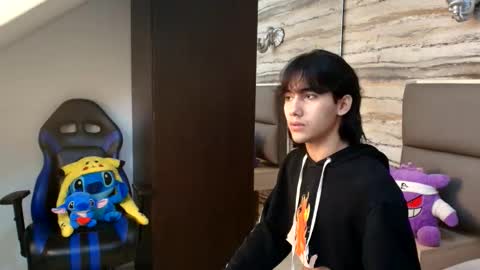 twinslovers_ online show from January 14, 3:23 am