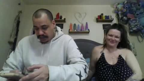 Snapshot of twisted_clown69 chatting on March 12, 5:17 pm Exotic fun times online show from March 12, 5:17 pm