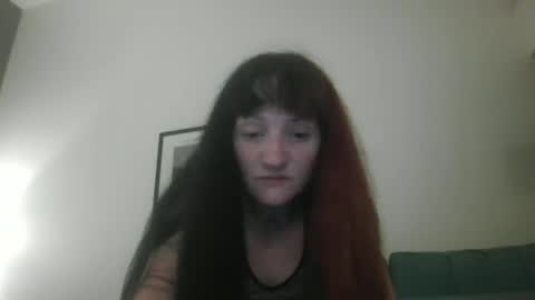 twistedlilpunk online show from January 3, 12:19 pm