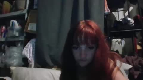twistedlilpunk online show from January 21, 11:56 am