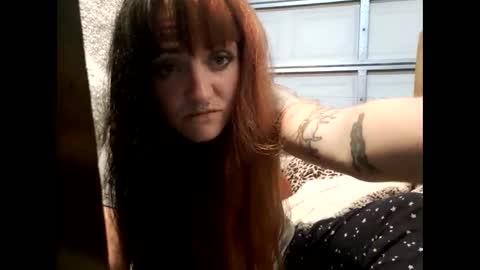 twistedlilpunk online show from March 3, 12:58 pm