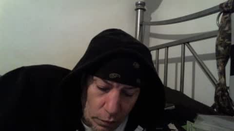 twistedvanilla online show from January 18, 1:53 am