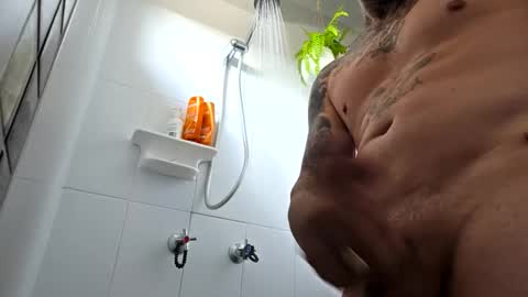 twitch4740 online show from December 4, 2:54 am