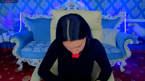 Snapshot of twix_ten chatting on February 25, 7:07 am twix_ten online show from February 25, 7:07 am