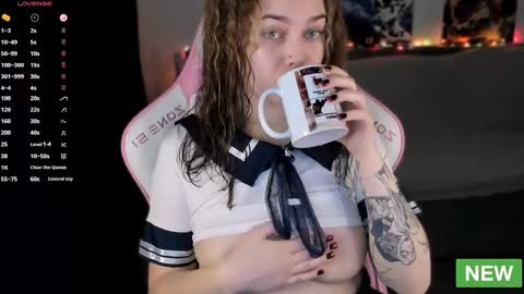  your Twixi   online show from February 20, 7:08 pm