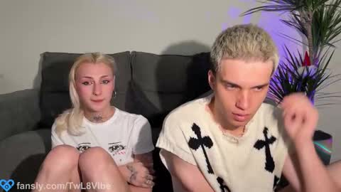 Molly and Nick online show from February 20, 4:40 pm