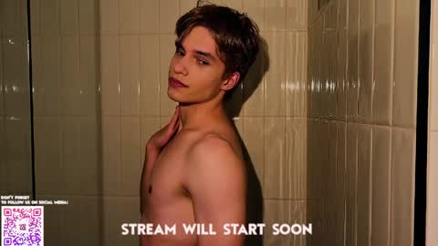 Molly and Nick online show from March 29, 9:48 pm